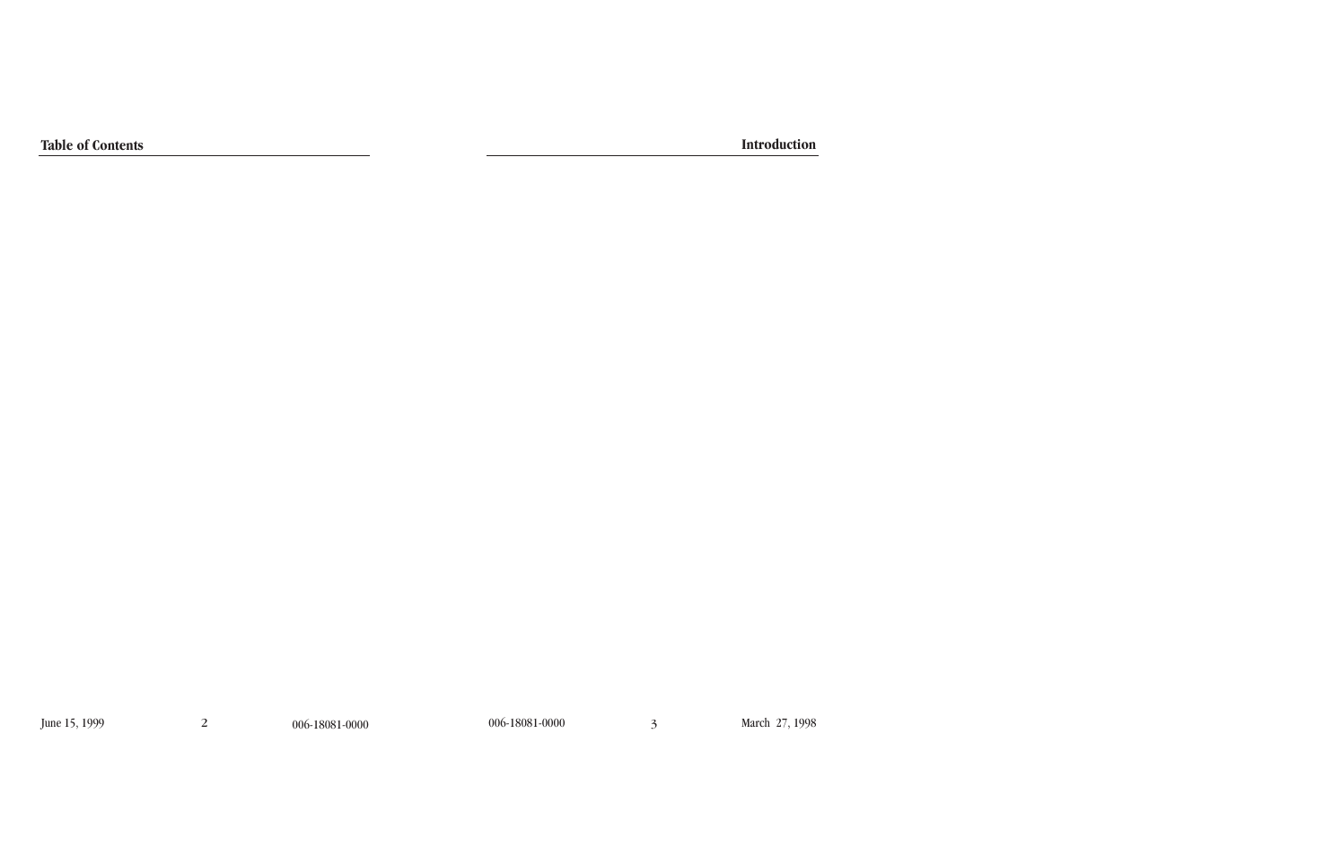BendixKing KFC 500 User Manual | Page 6 / 45