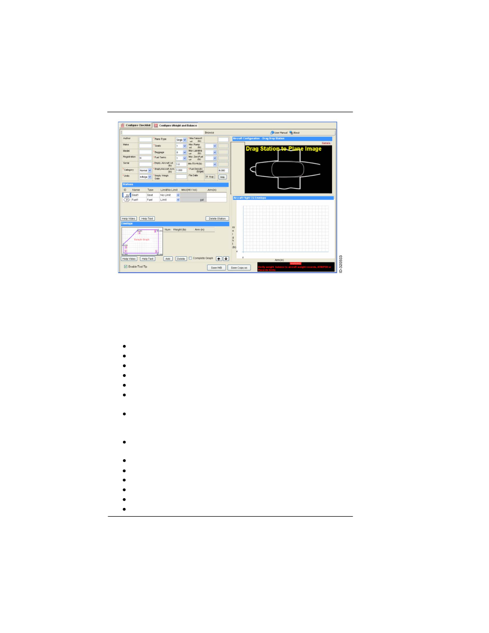 Figure 9-2: pc utility program | BendixKing KFD 840 User Manual | Page 80 / 101