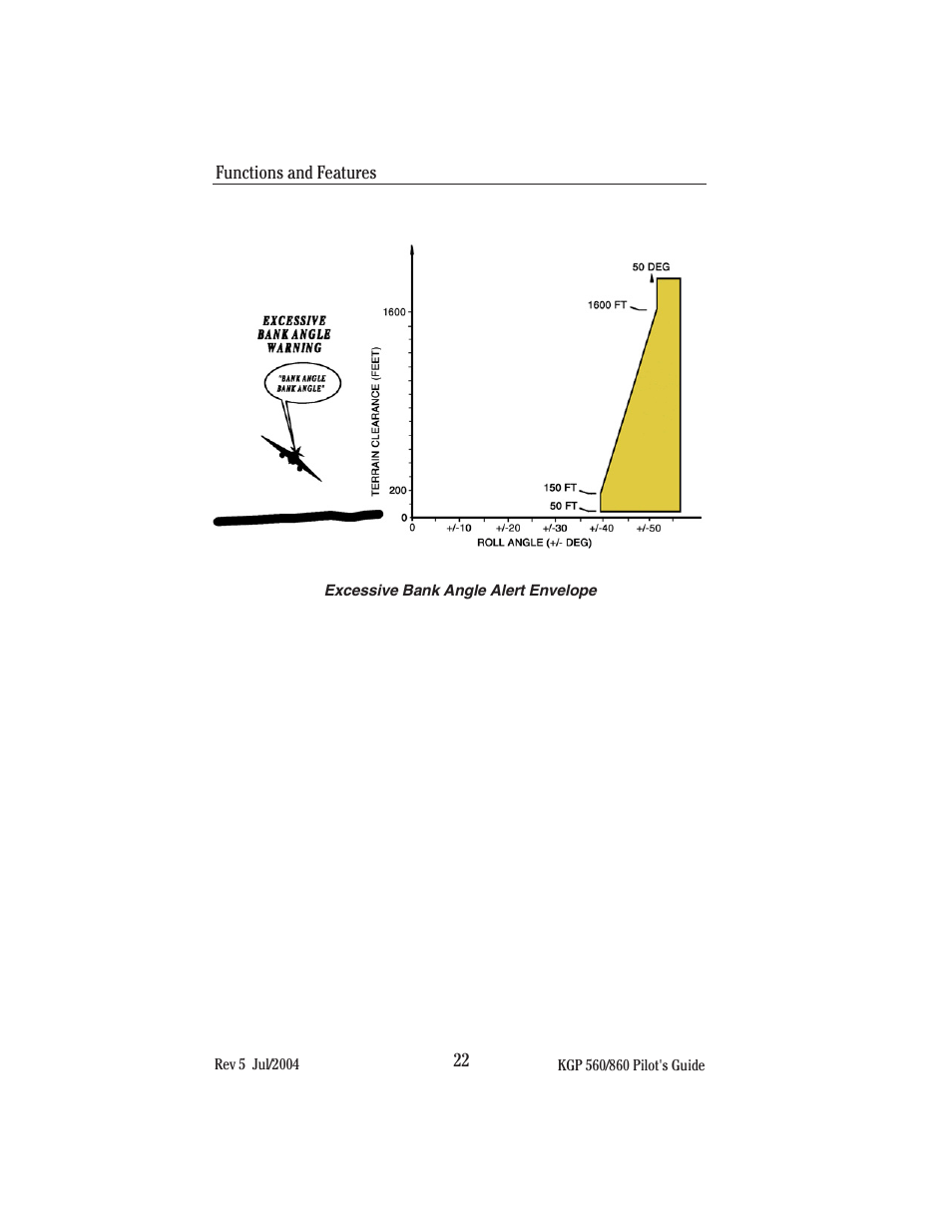 BendixKing KGP 860 User Manual | Page 26 / 37