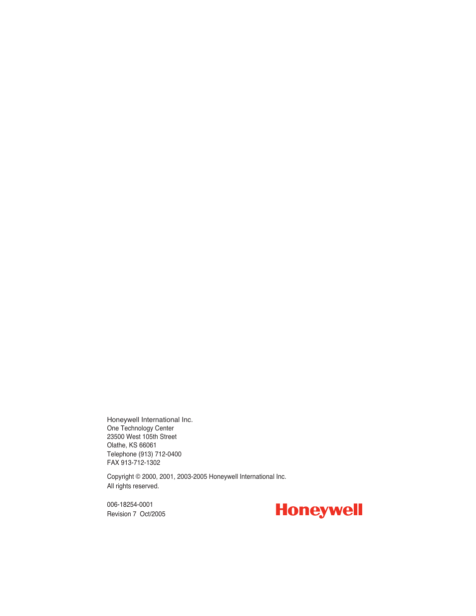 BendixKing KGP 860 User Manual | Page 37 / 37