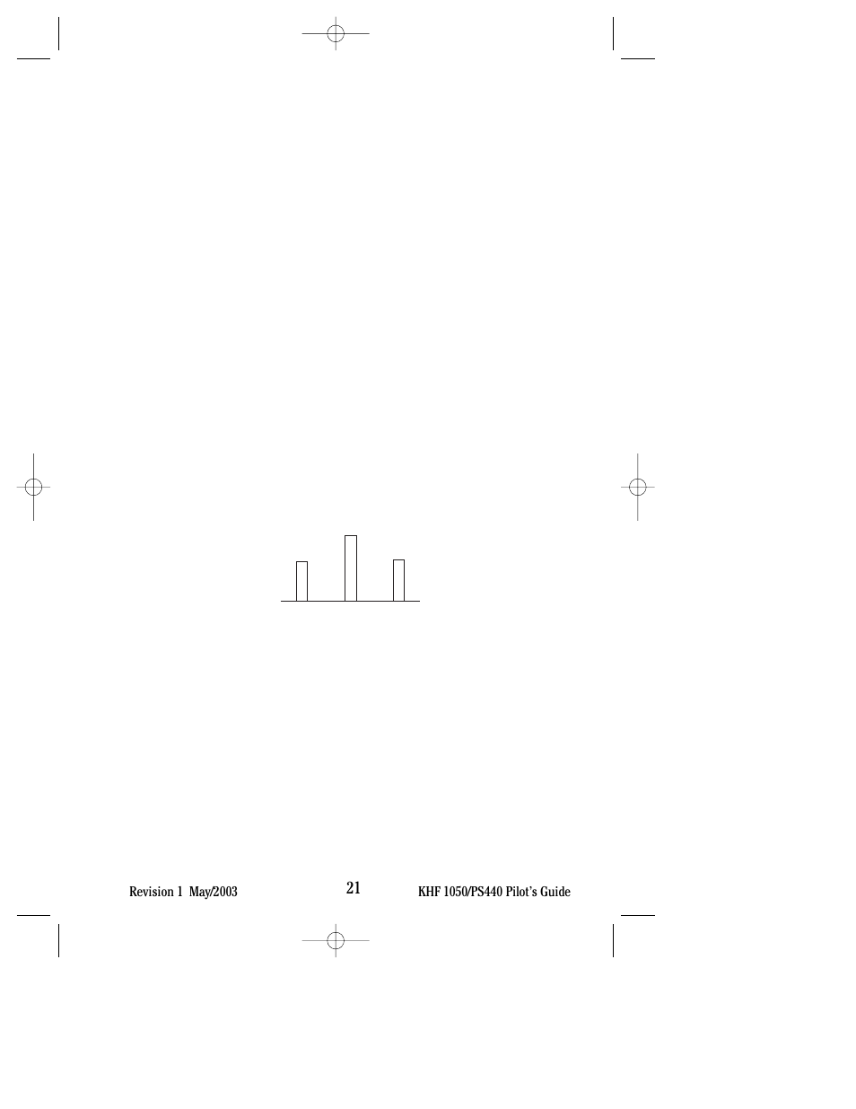 Amplitude modulation (am), Single sideband operation | BendixKing PS440 System KHF 1050 User Manual | Page 25 / 33