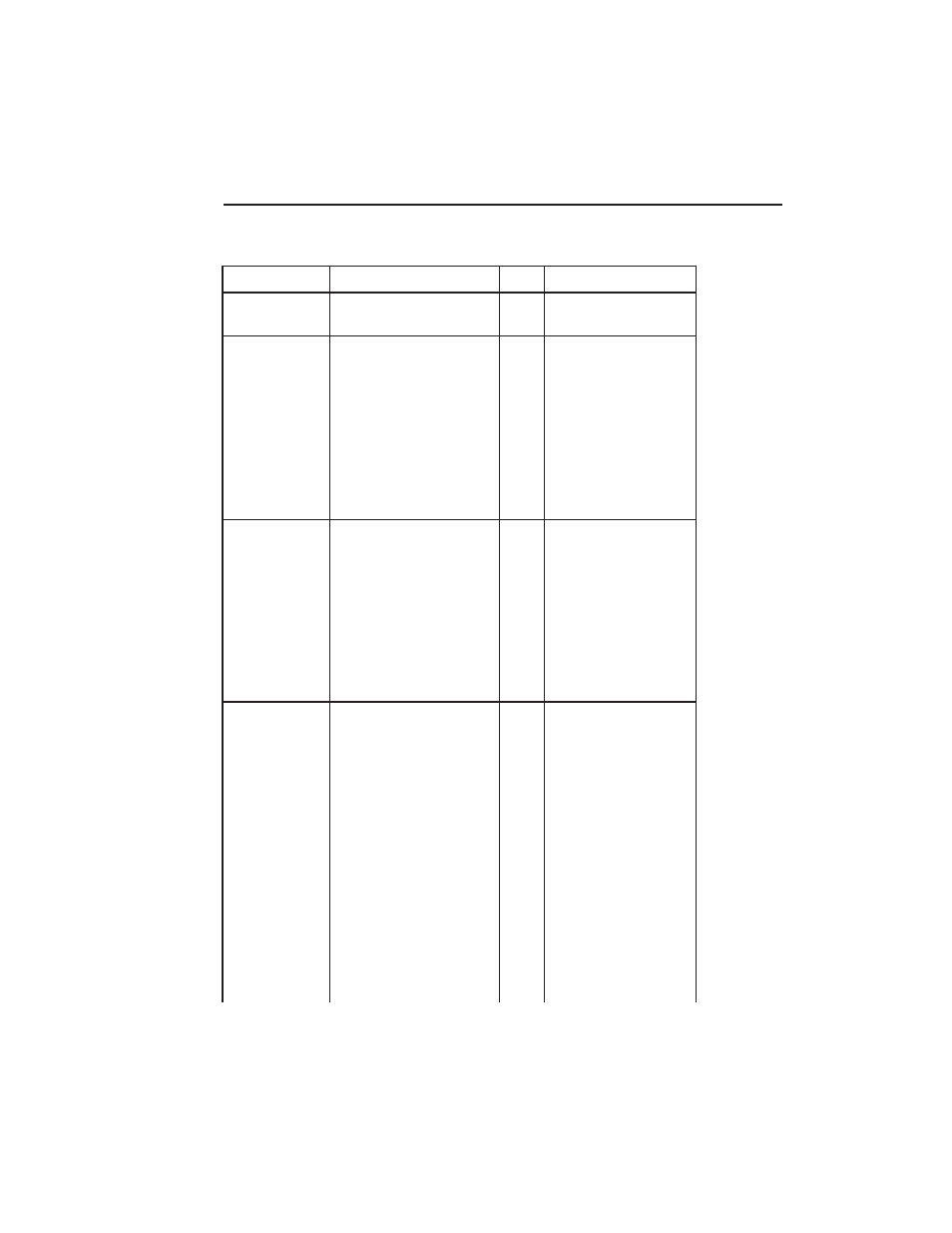 BendixKing KHF 990 User Manual | Page 142 / 202