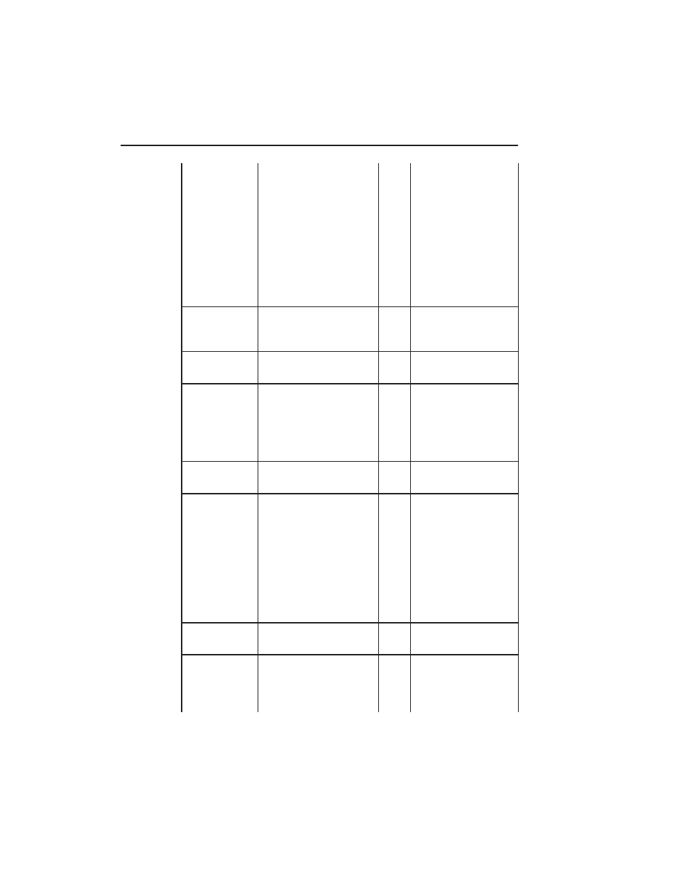 BendixKing KHF 990 User Manual | Page 143 / 202