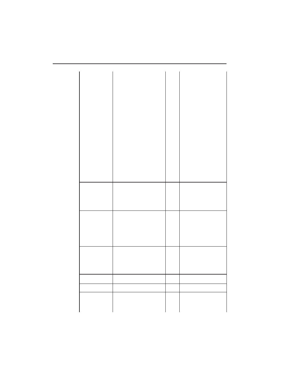 BendixKing KHF 990 User Manual | Page 145 / 202