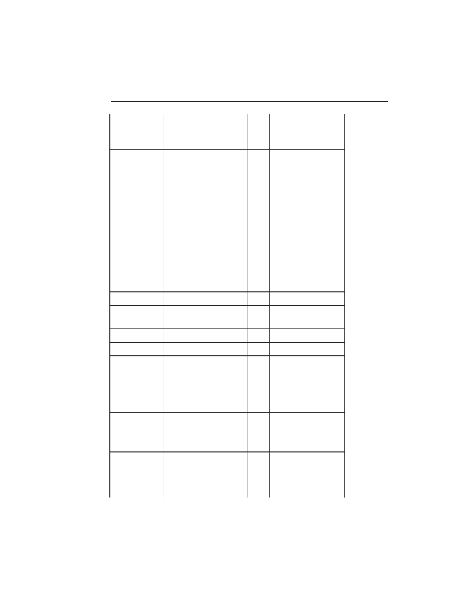 BendixKing KHF 990 User Manual | Page 146 / 202