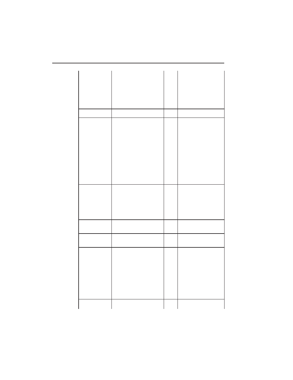 BendixKing KHF 990 User Manual | Page 147 / 202