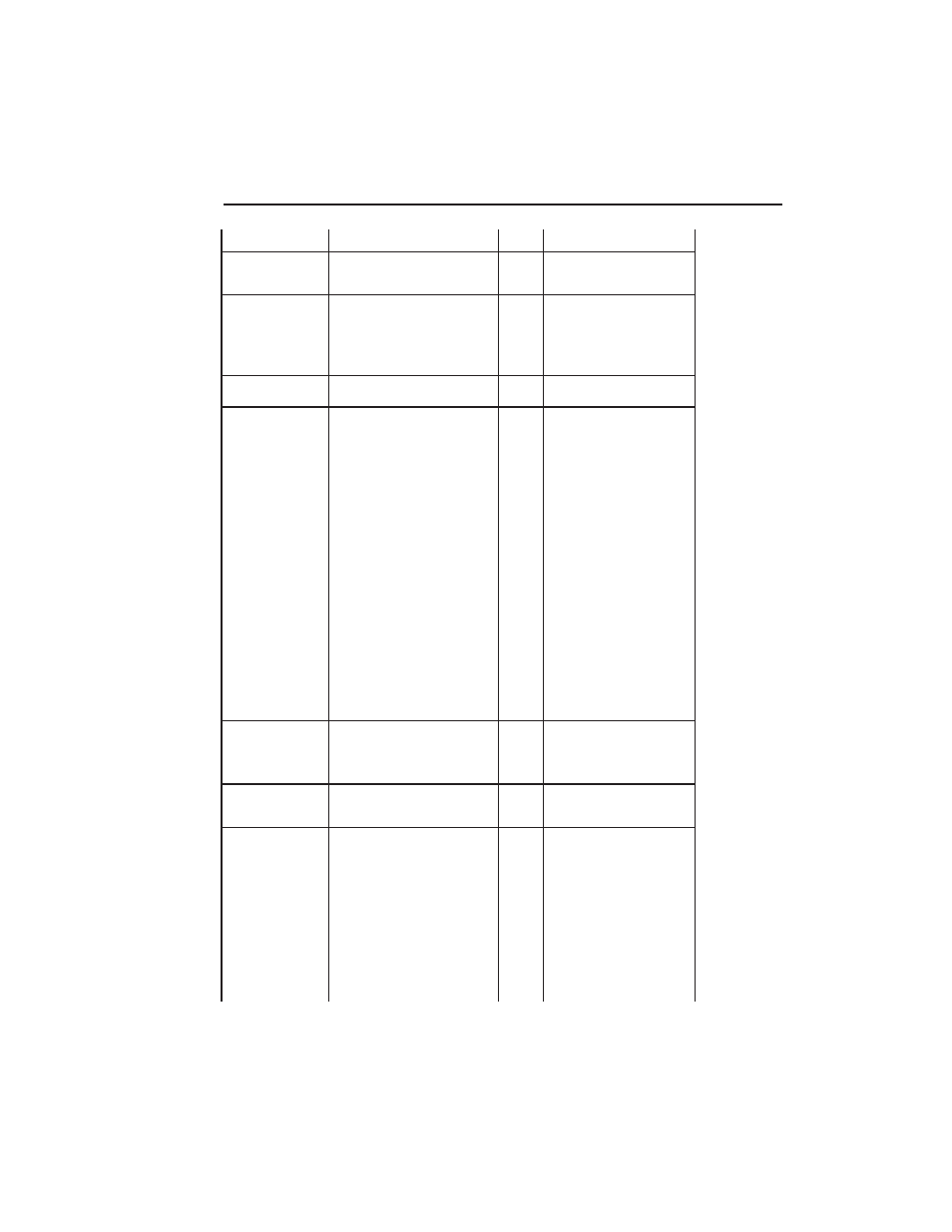 BendixKing KHF 990 User Manual | Page 150 / 202