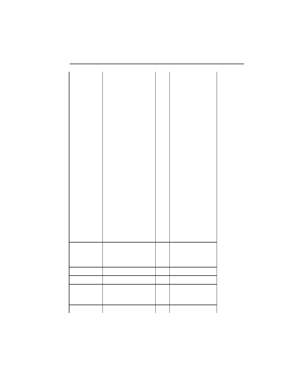 BendixKing KHF 990 User Manual | Page 152 / 202