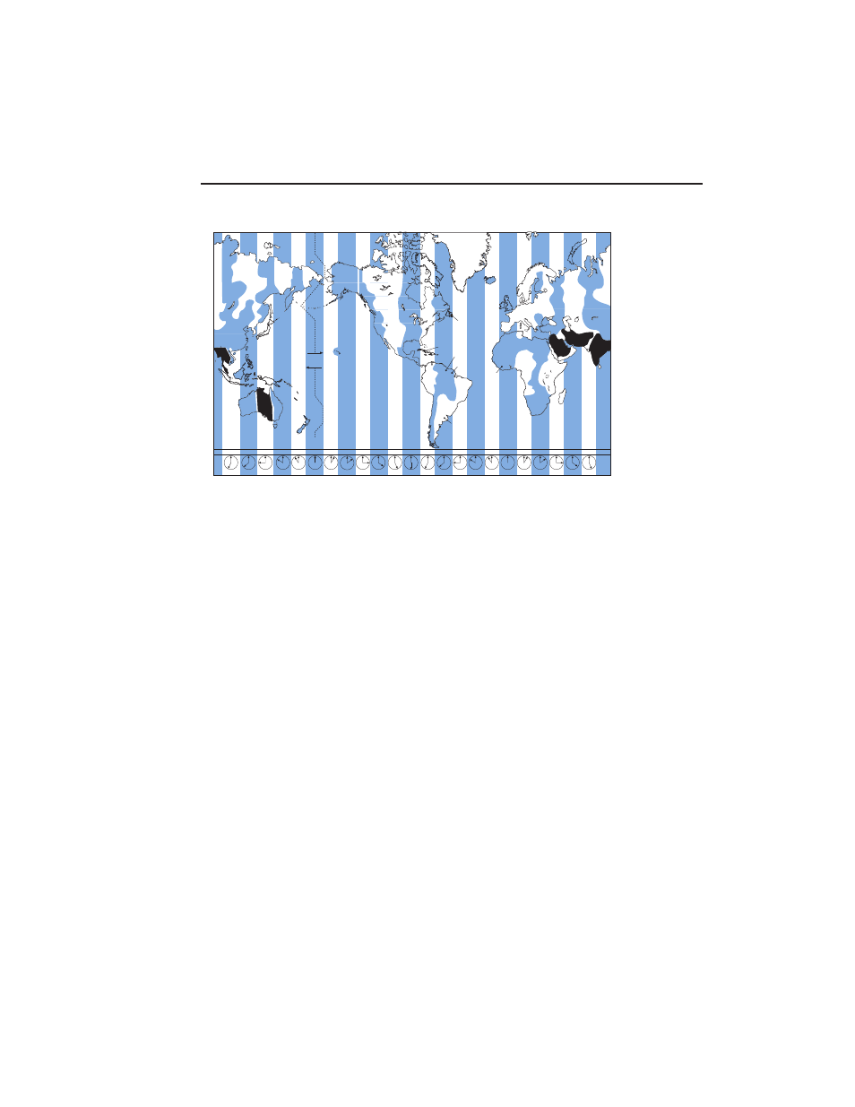 Time announcements, Services 8-2 | BendixKing KHF 990 User Manual | Page 160 / 202