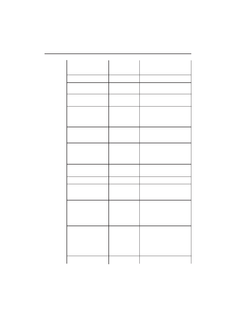 BendixKing KHF 990 User Manual | Page 173 / 202