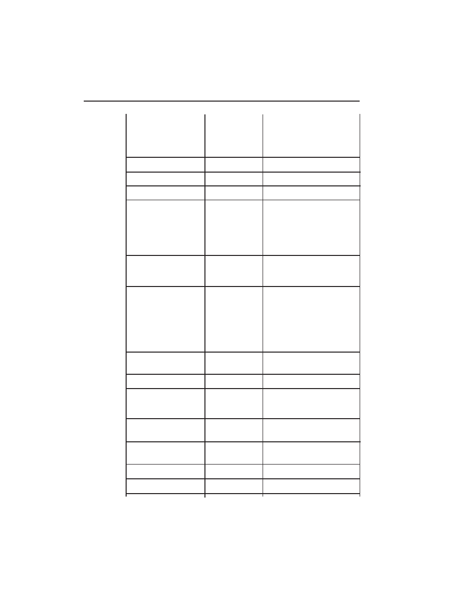 BendixKing KHF 990 User Manual | Page 175 / 202