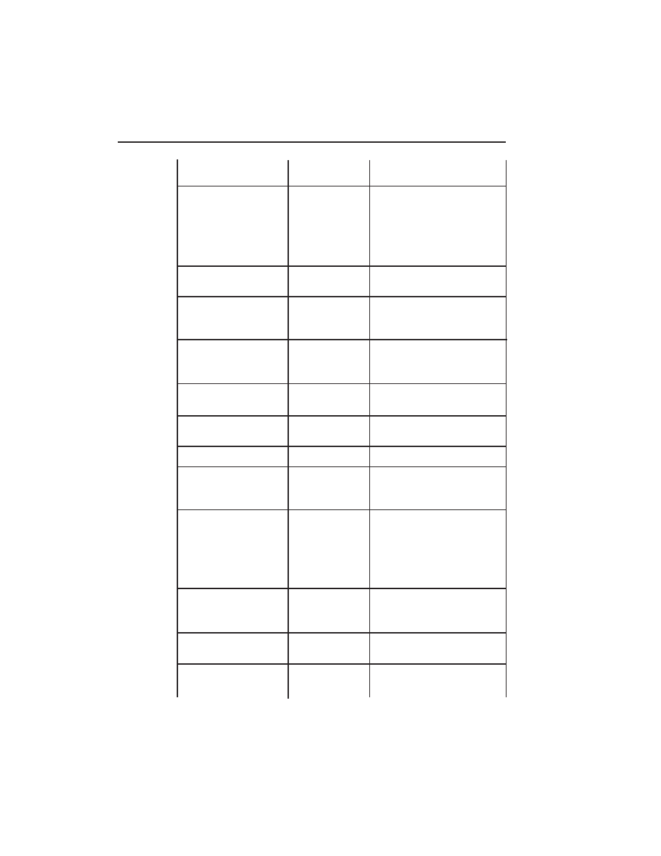 BendixKing KHF 990 User Manual | Page 177 / 202