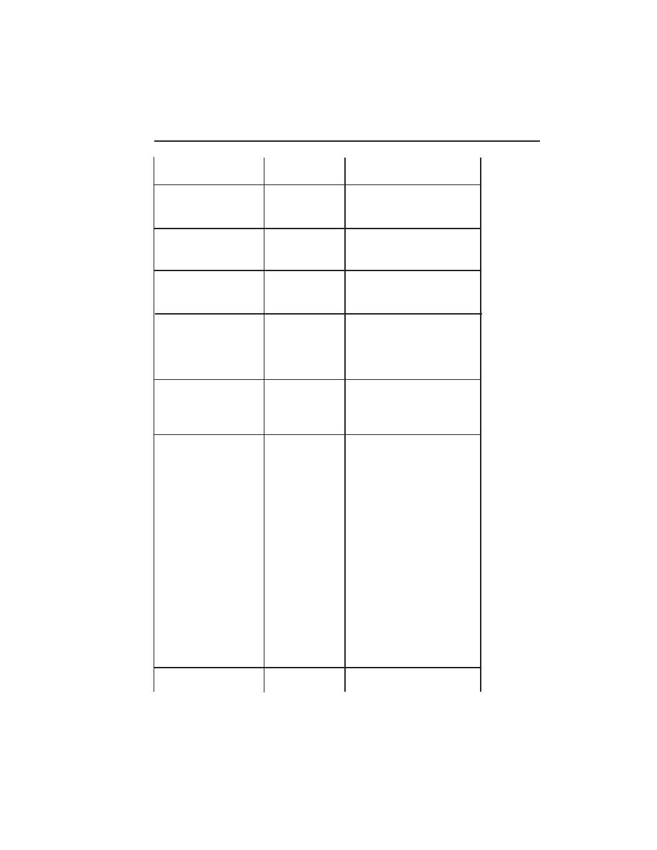 BendixKing KHF 990 User Manual | Page 178 / 202