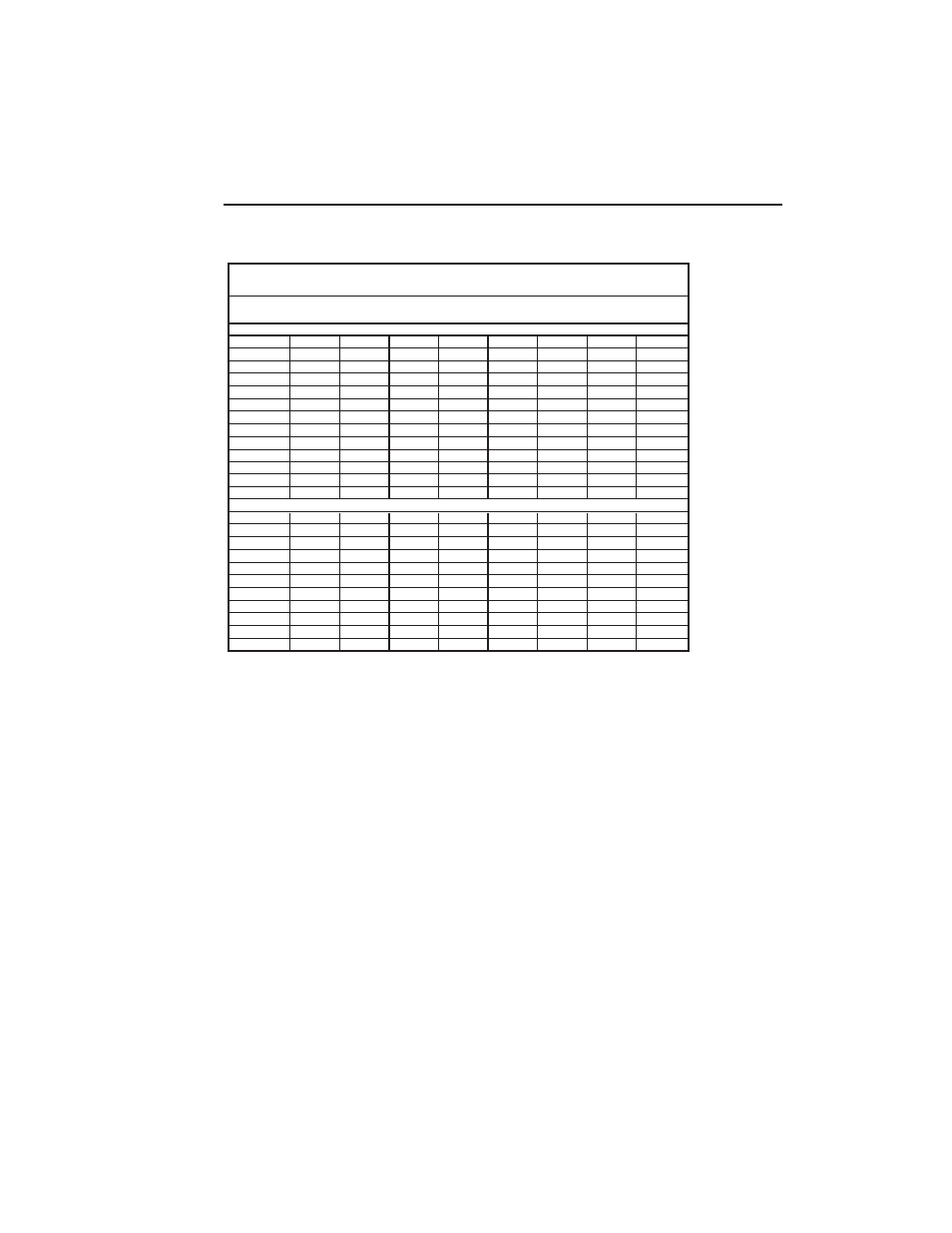 Description 1-8 | BendixKing KHF 990 User Manual | Page 19 / 202