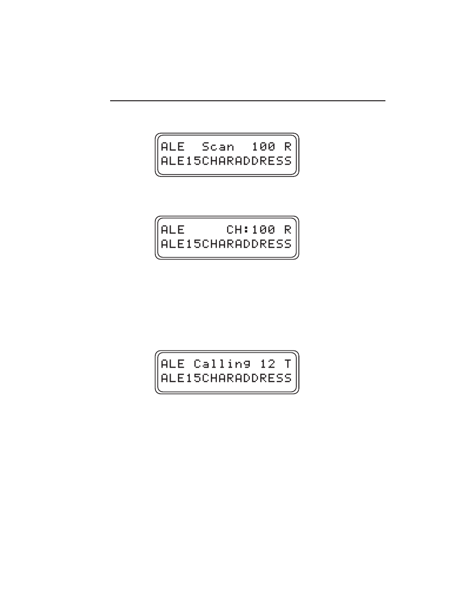 BendixKing KHF 990 User Manual | Page 57 / 202