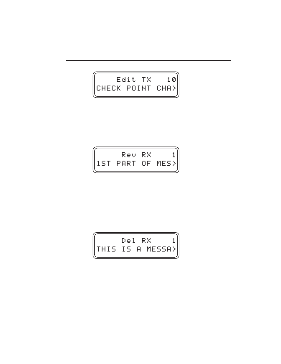 BendixKing KHF 990 User Manual | Page 67 / 202