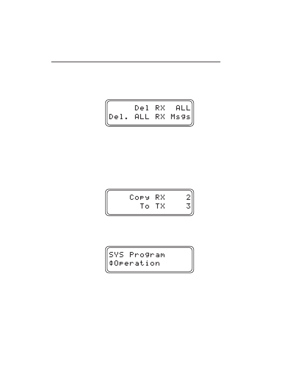 BendixKing KHF 990 User Manual | Page 68 / 202