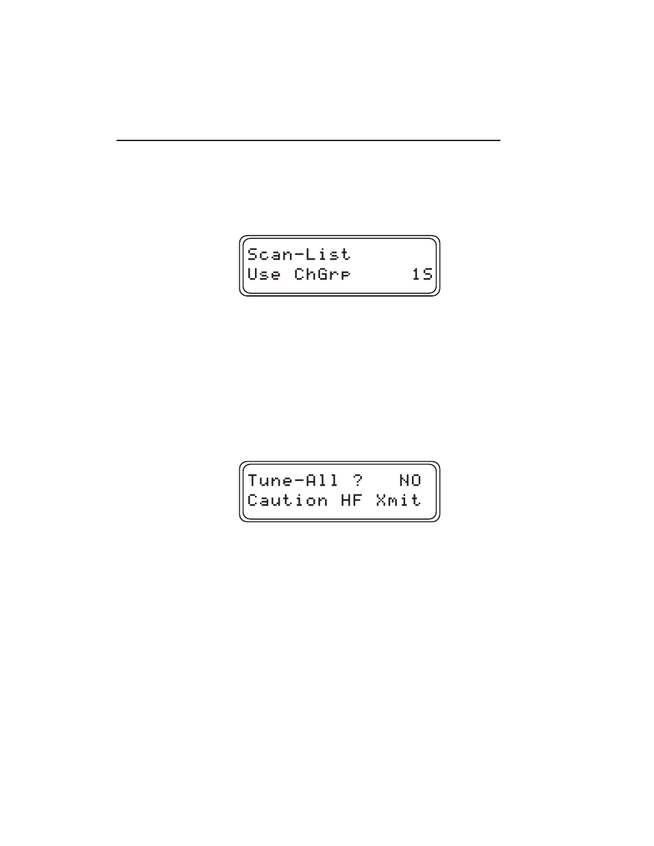 BendixKing KHF 990 User Manual | Page 76 / 202