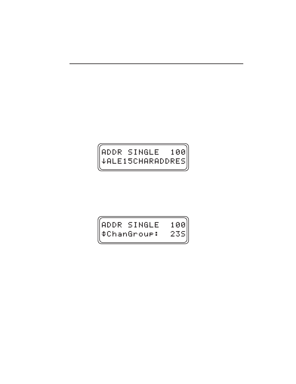 BendixKing KHF 990 User Manual | Page 81 / 202