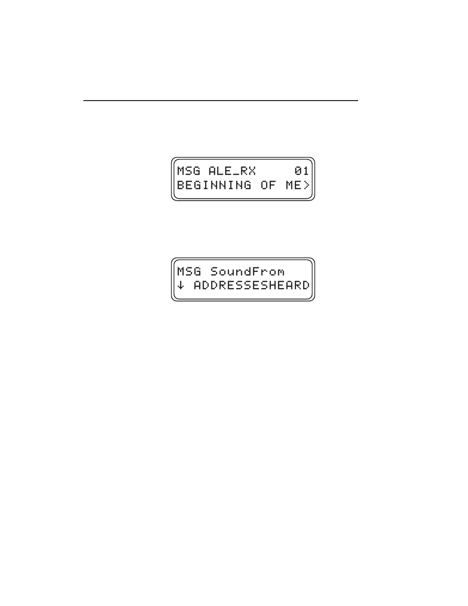 BendixKing KHF 990 User Manual | Page 84 / 202