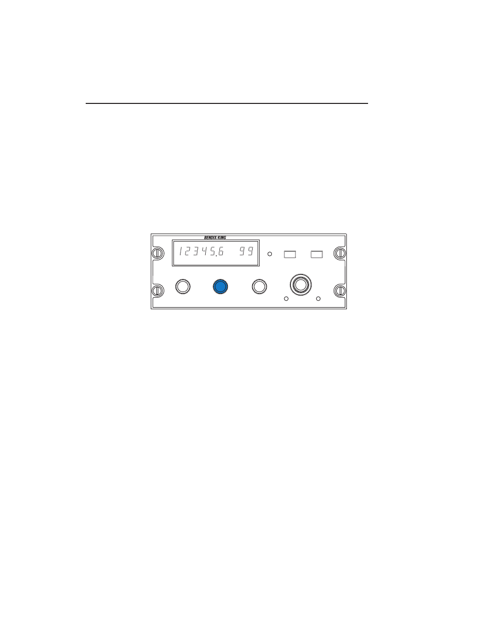 Operation 3-51 | BendixKing KHF 990 User Manual | Page 88 / 202