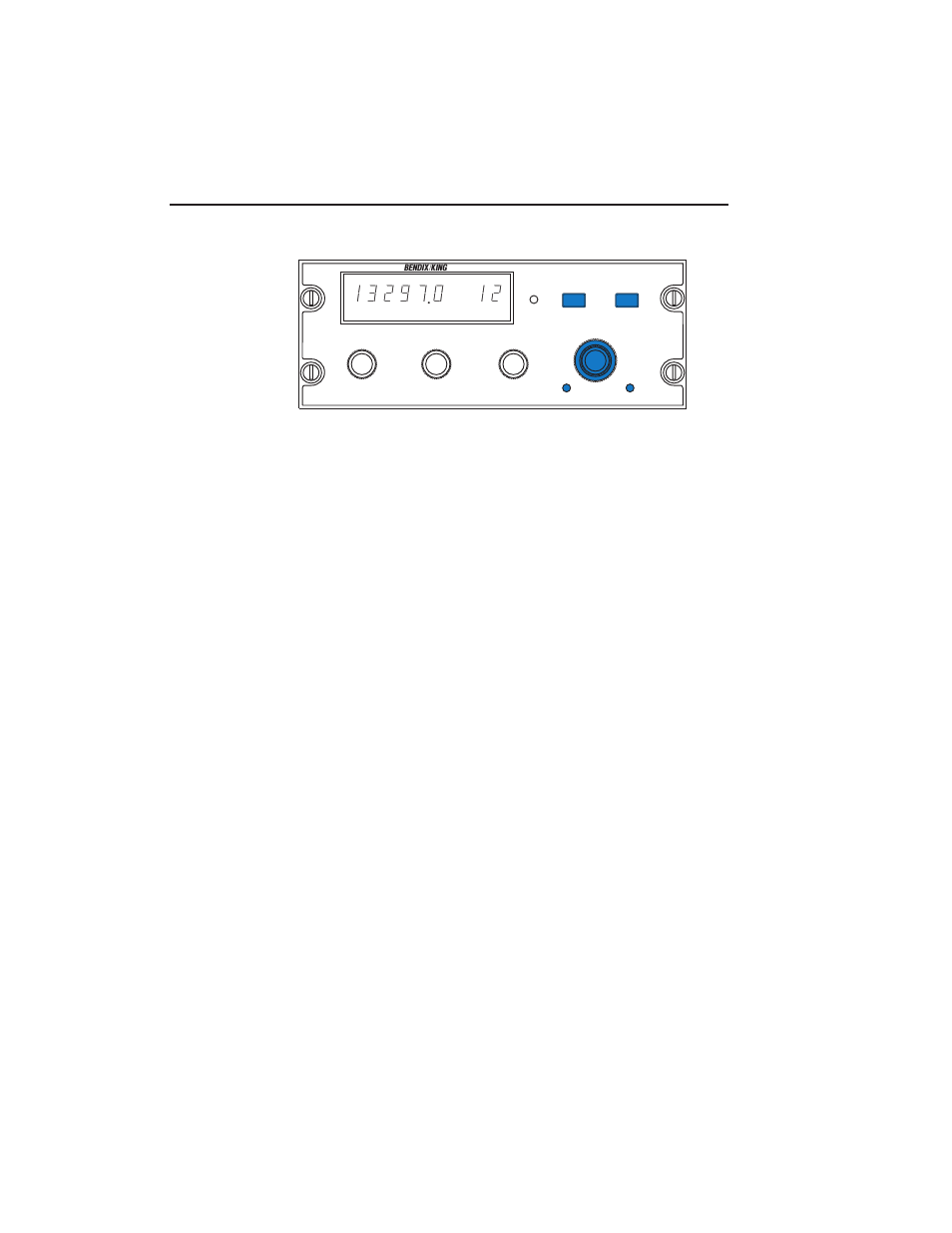 Operation 3-59 | BendixKing KHF 990 User Manual | Page 96 / 202