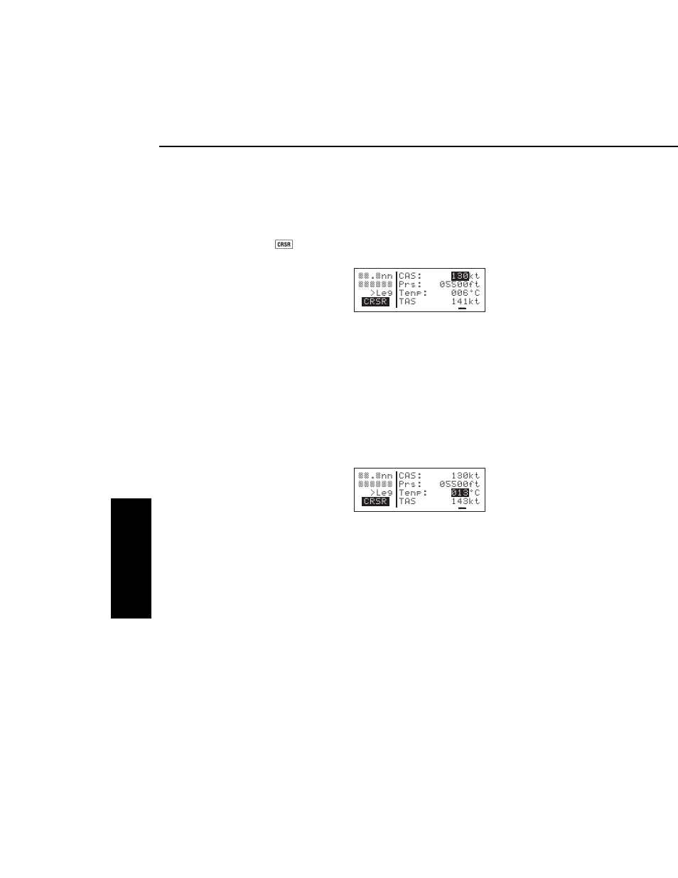BendixKing KLN 35A - Pilots Guide System KLN 35A User Manual | Page 123 / 179
