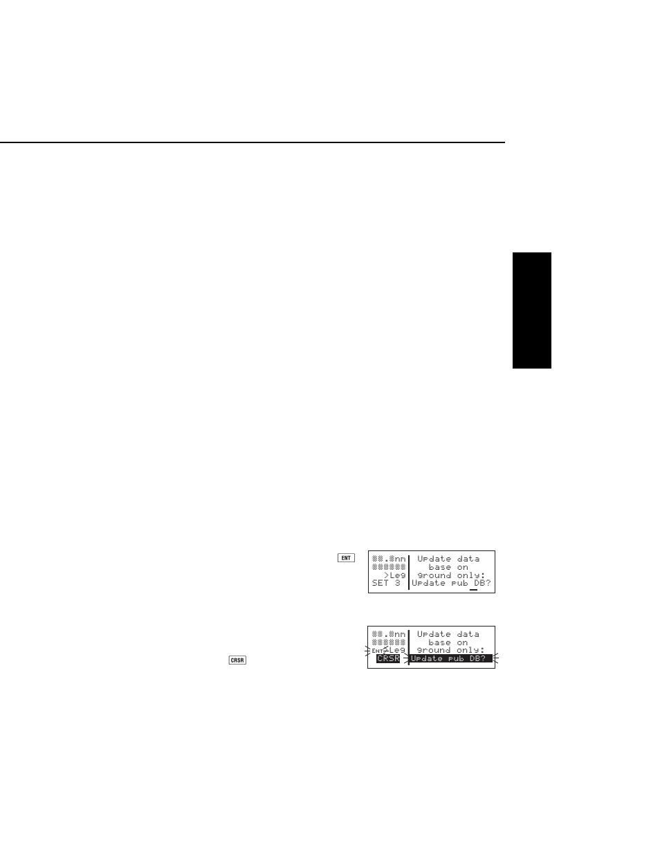 BendixKing KLN 35A - Pilots Guide System KLN 35A User Manual | Page 28 / 179