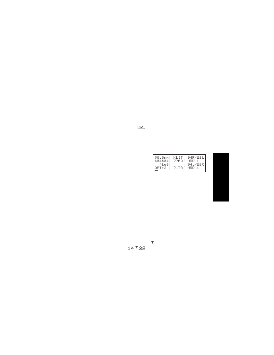 BendixKing KLN 35A - Pilots Guide System KLN 35A User Manual | Page 82 / 179