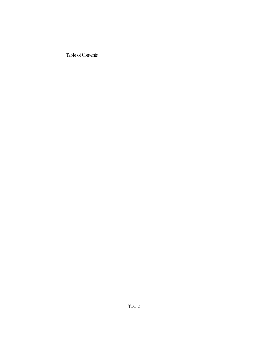BendixKing KLN 89B - Pilots Guide User Manual | Page 10 / 246