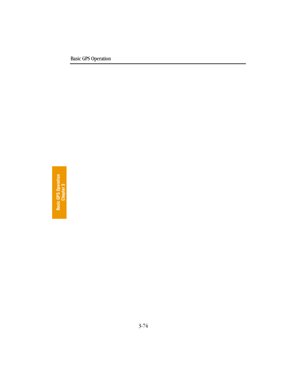 BendixKing KLN 89B - Pilots Guide User Manual | Page 111 / 246