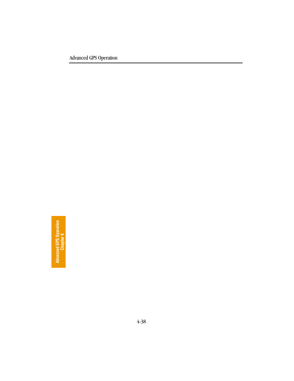 Switching from the leg mode to the obs mode, Effects of switching from obs mode to leg mode | BendixKing KLN 89B - Pilots Guide User Manual | Page 149 / 246