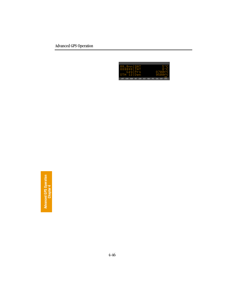Magnetic variation | BendixKing KLN 89B - Pilots Guide User Manual | Page 157 / 246