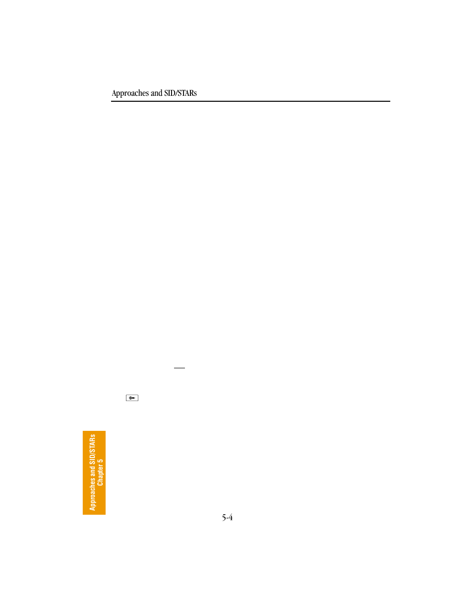 BendixKing KLN 89B - Pilots Guide User Manual | Page 163 / 246