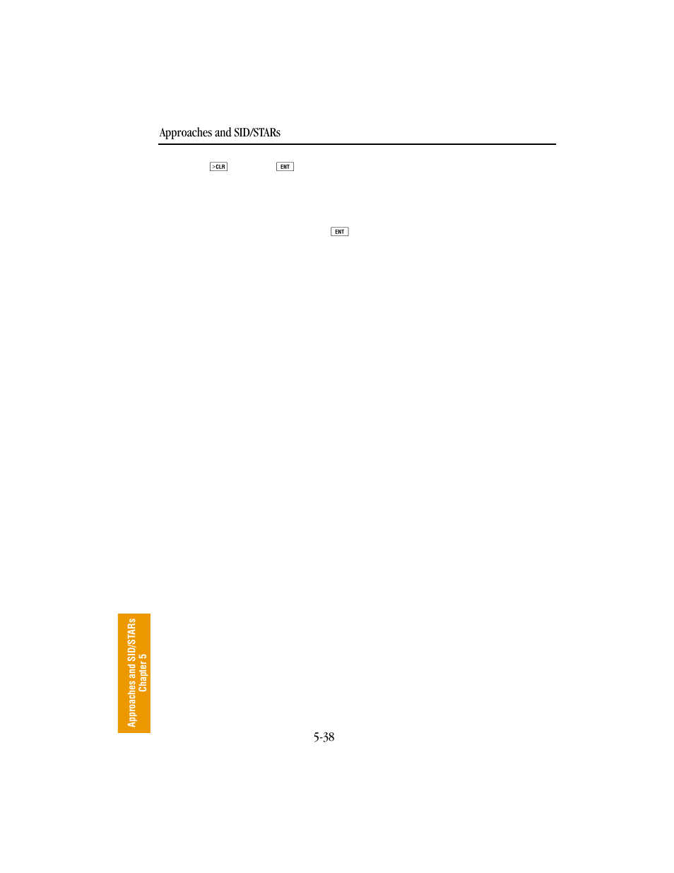 BendixKing KLN 89B - Pilots Guide User Manual | Page 197 / 246