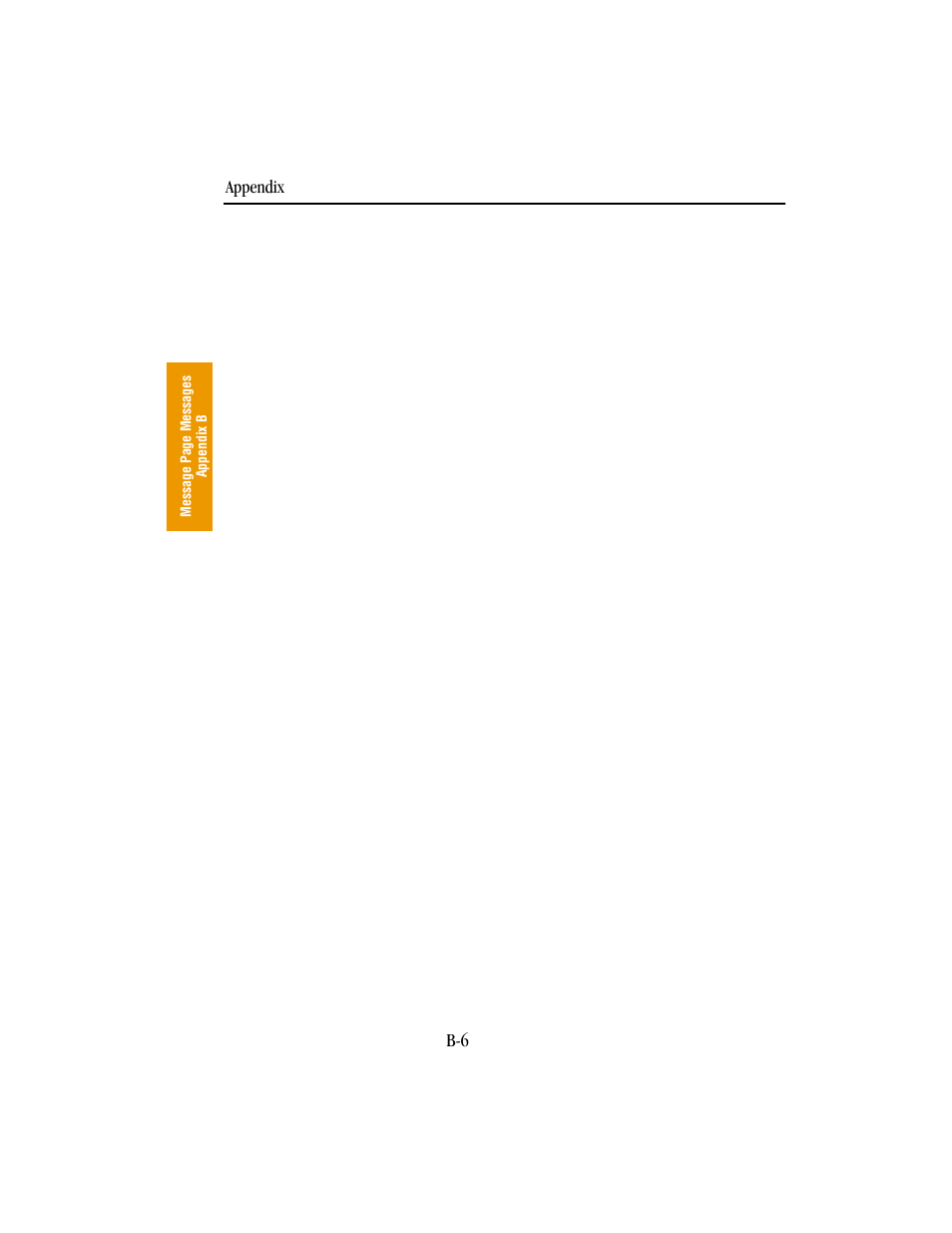 BendixKing KLN 89B - Pilots Guide User Manual | Page 205 / 246