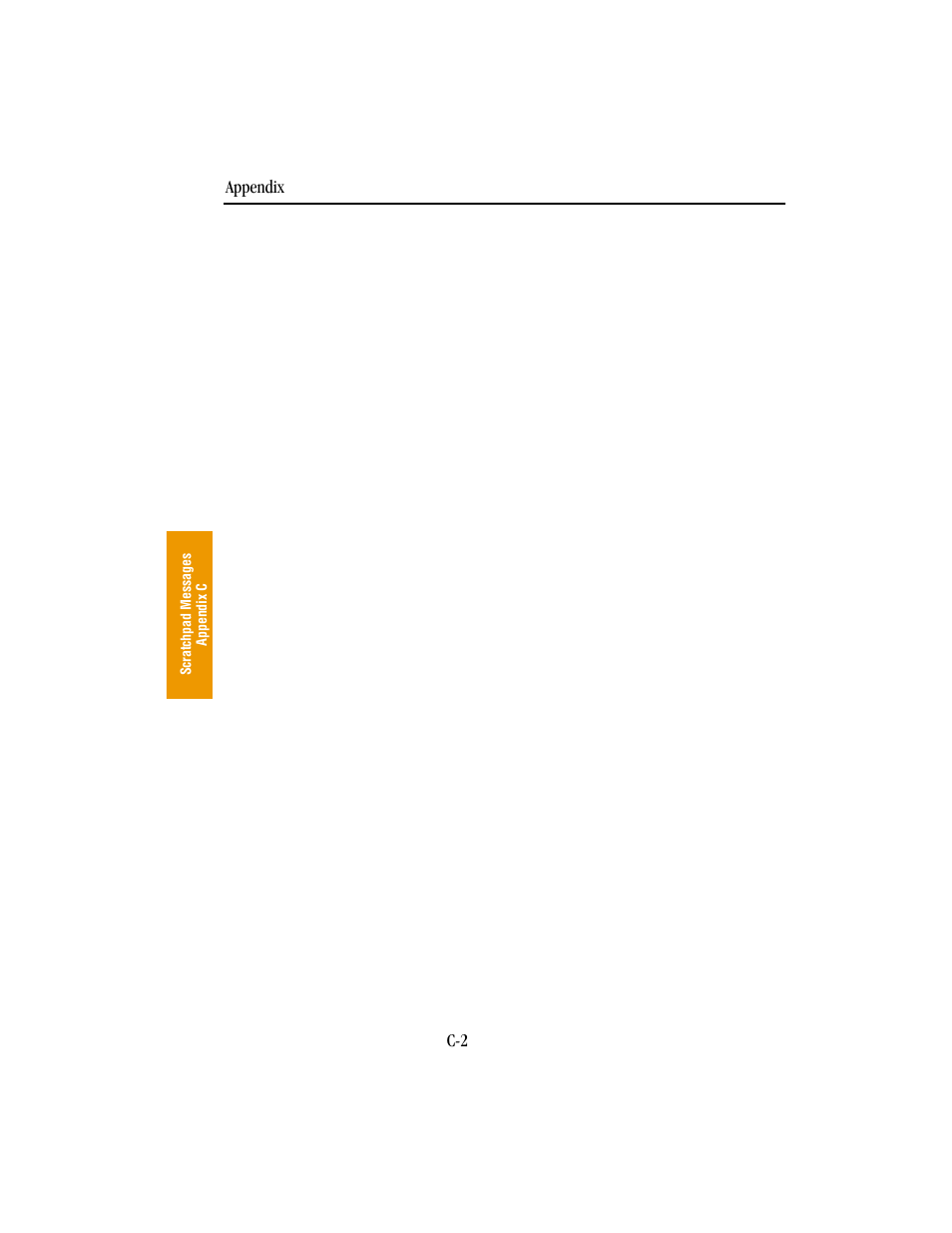 BendixKing KLN 89B - Pilots Guide User Manual | Page 207 / 246