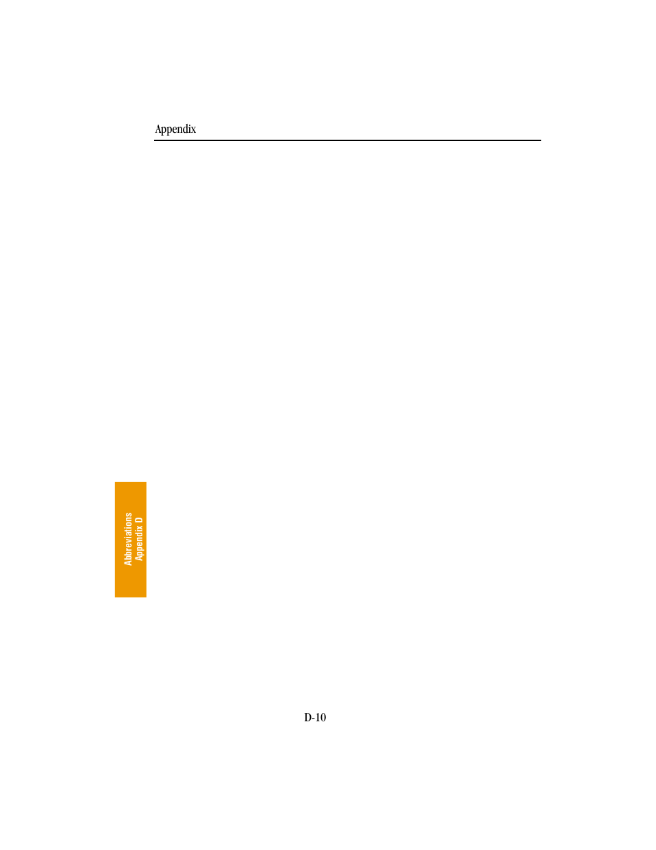 BendixKing KLN 89B - Pilots Guide User Manual | Page 217 / 246