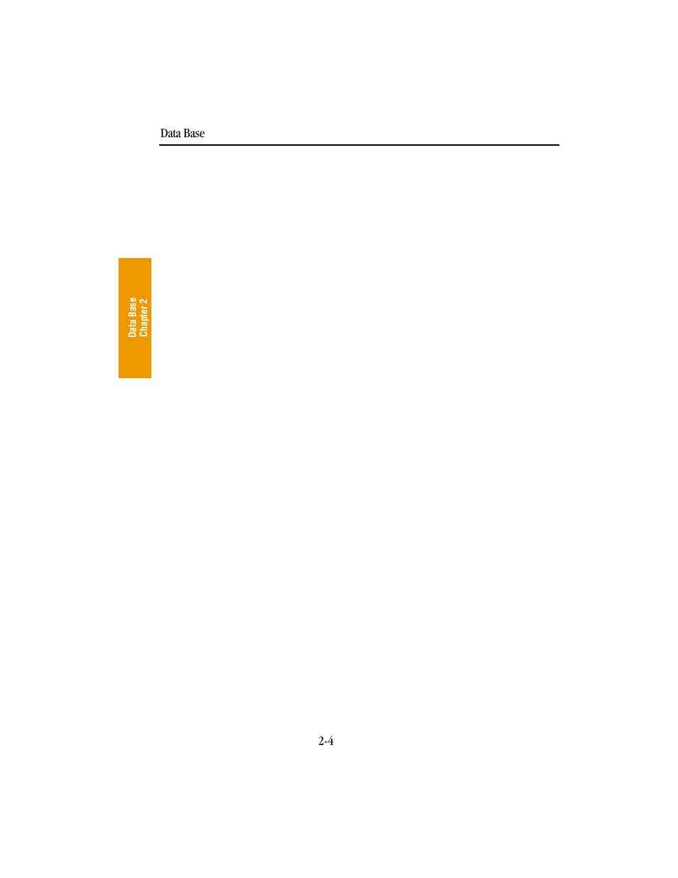 Icao identifiers, Updating the data base | BendixKing KLN 89B - Pilots Guide User Manual | Page 30 / 246