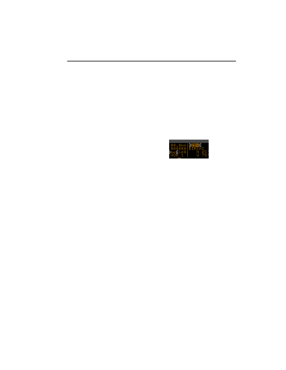 BendixKing KLN 89B - Pilots Guide User Manual | Page 4 / 246