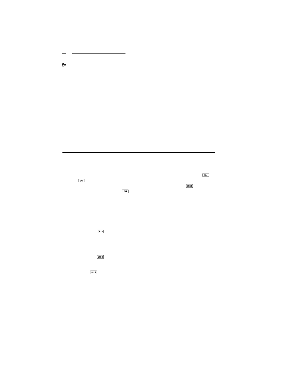 BendixKing KLN 89B - Quick Reference Guide User Manual | Page 5 / 6