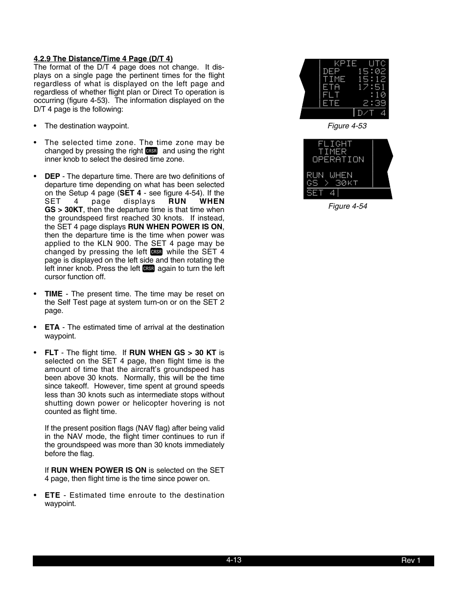 BendixKing KLN 900 - Pilots Guide User Manual | Page 102 / 224