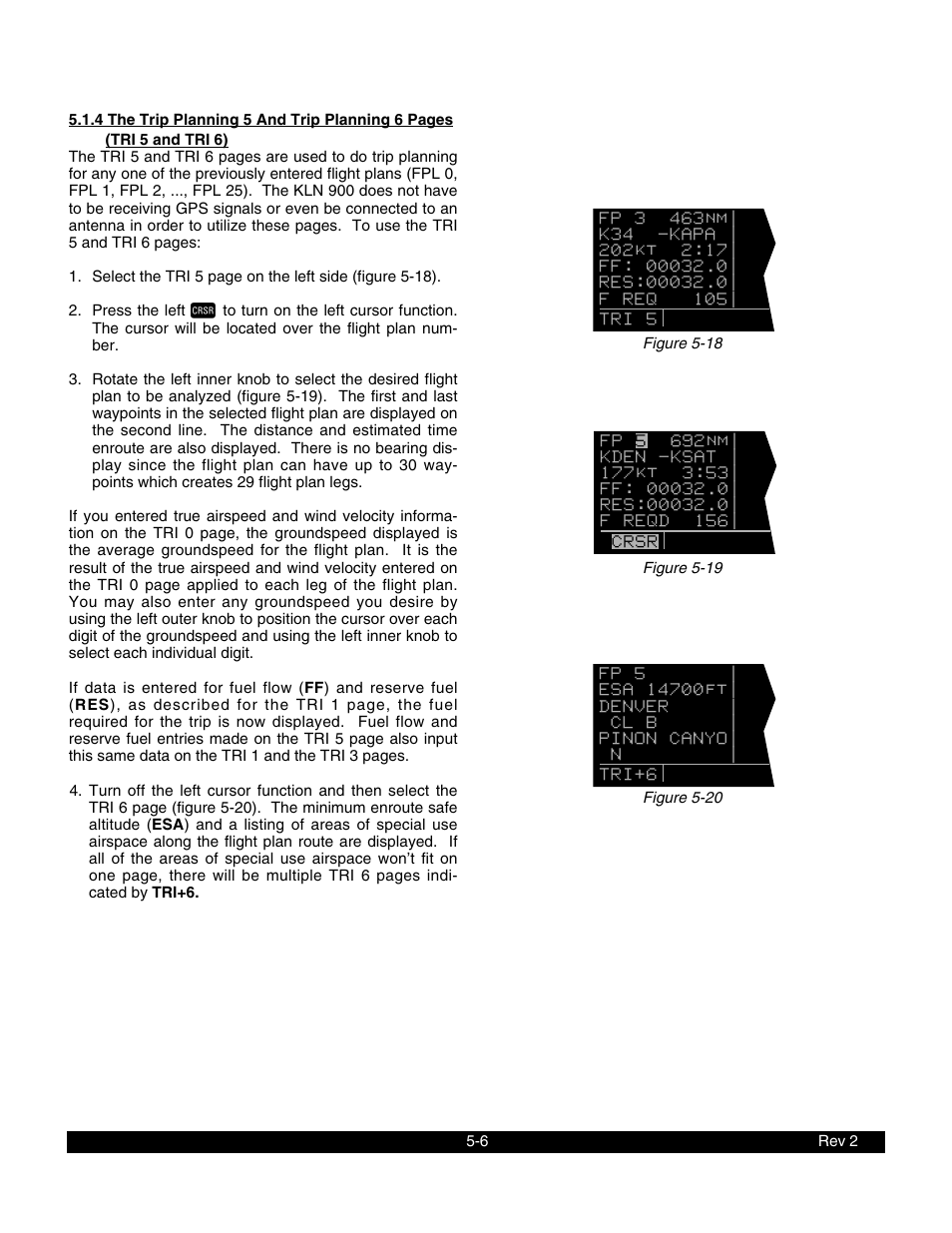 BendixKing KLN 900 - Pilots Guide User Manual | Page 113 / 224