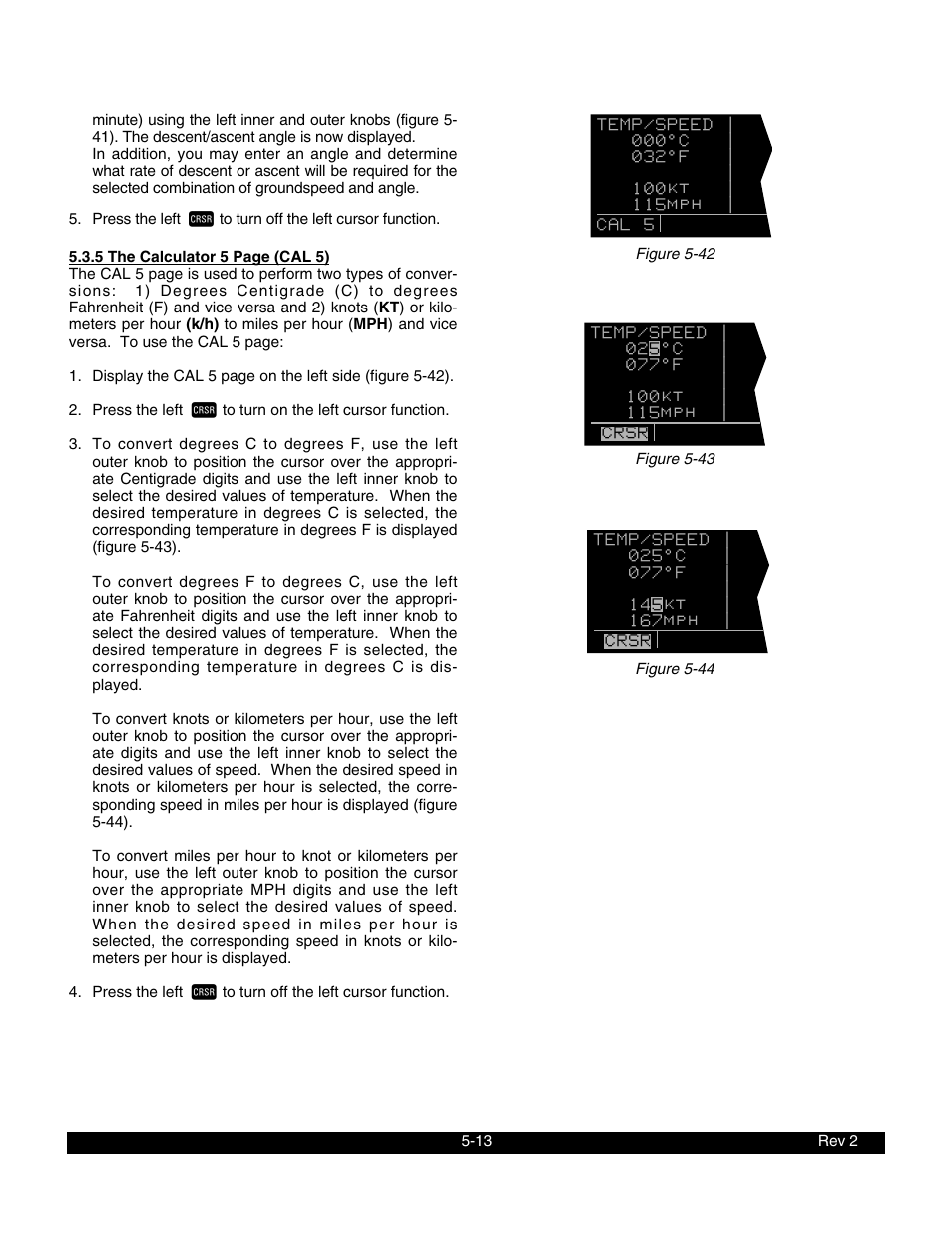 BendixKing KLN 900 - Pilots Guide User Manual | Page 120 / 224