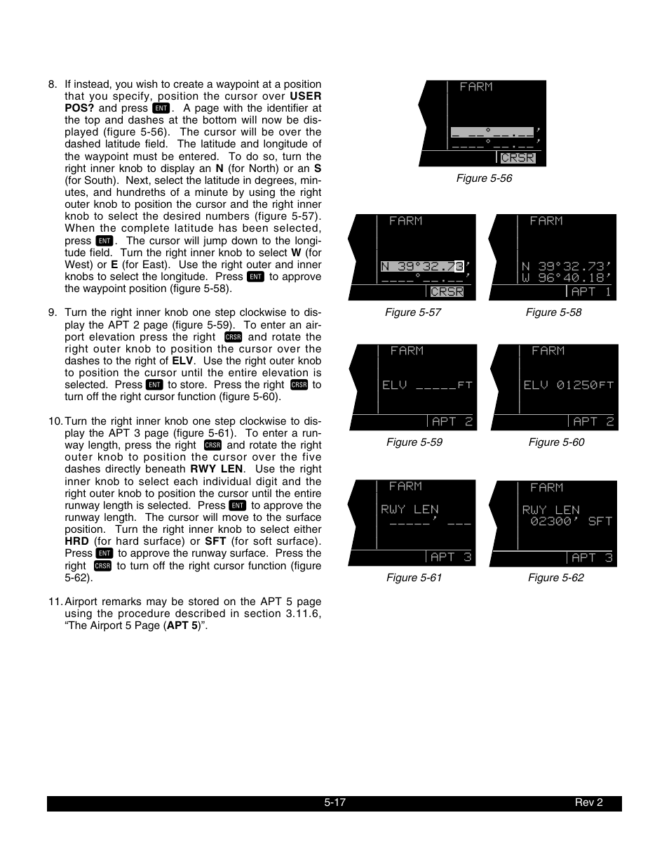 BendixKing KLN 900 - Pilots Guide User Manual | Page 124 / 224