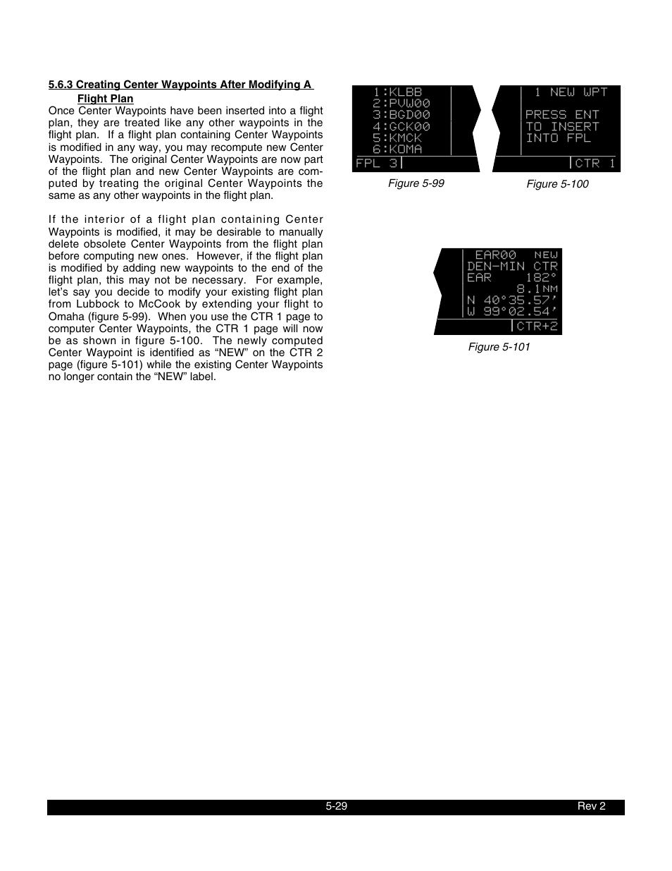 BendixKing KLN 900 - Pilots Guide User Manual | Page 136 / 224