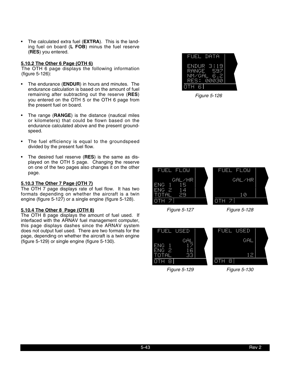 BendixKing KLN 900 - Pilots Guide User Manual | Page 150 / 224