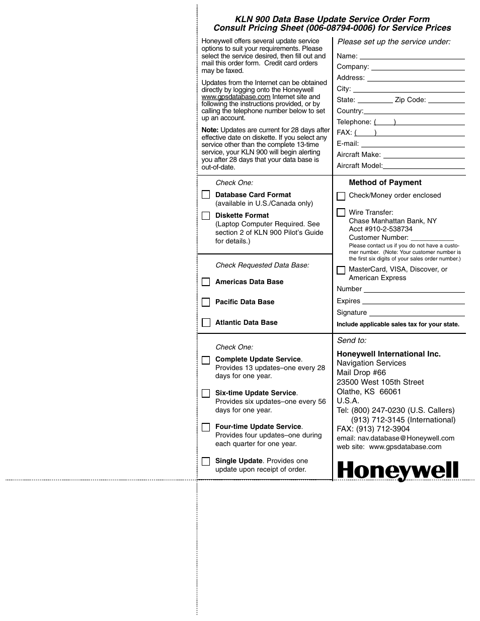 BendixKing KLN 900 - Pilots Guide User Manual | Page 26 / 224