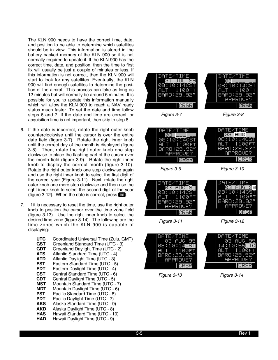 BendixKing KLN 900 - Pilots Guide User Manual | Page 32 / 224