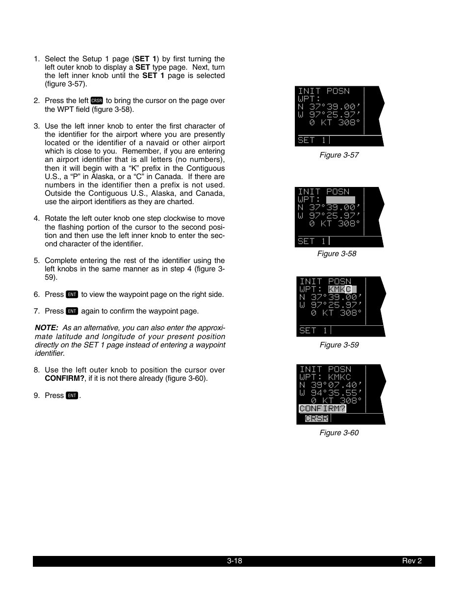 BendixKing KLN 900 - Pilots Guide User Manual | Page 45 / 224